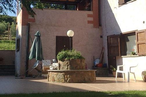 Отель Agriturismo La Luciana