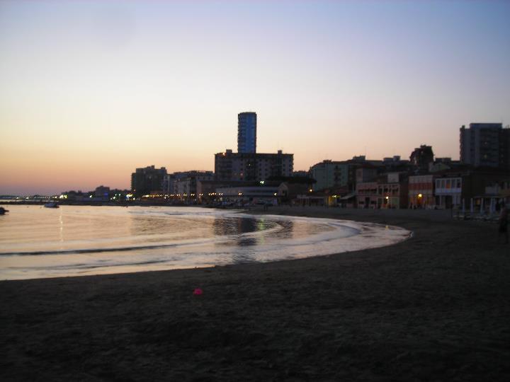 Отель Villaggio Mare Si