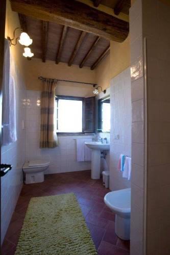 Отель Agriturismo Il Macchione