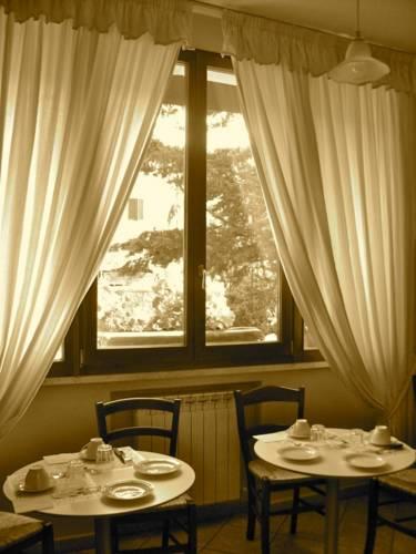 Мини-отель B&B Camere Andrei