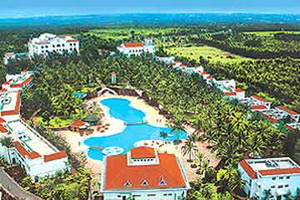 Golden Palms Hotel and Spa