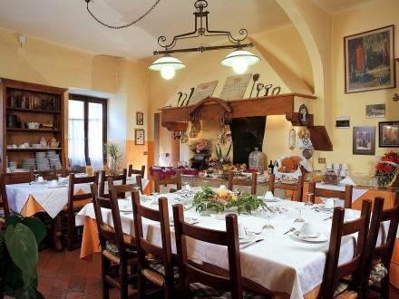 Апартаменты Apartment Orchidea Figline Valdarno