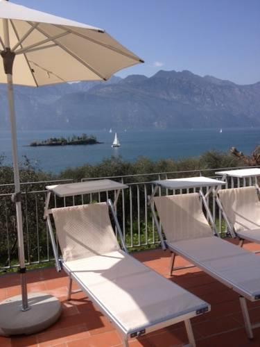 Апартаменты Hotel Roma Aparthotel