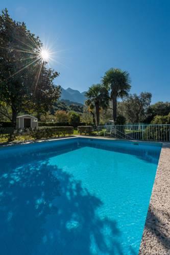 Отель Hotel Villa Carmen