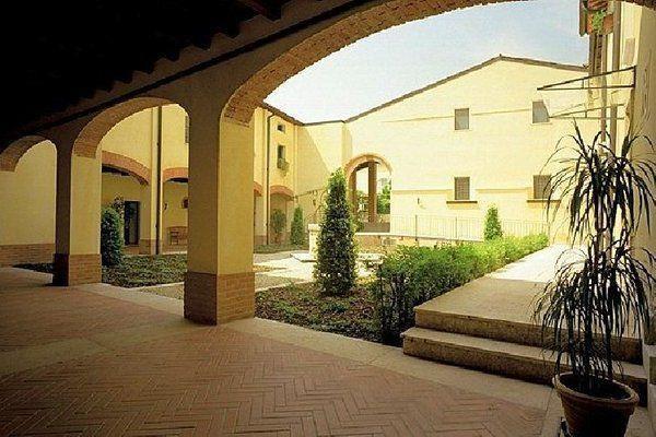 Апартаменты Holiday Home Templari Due Montebello Vicentino