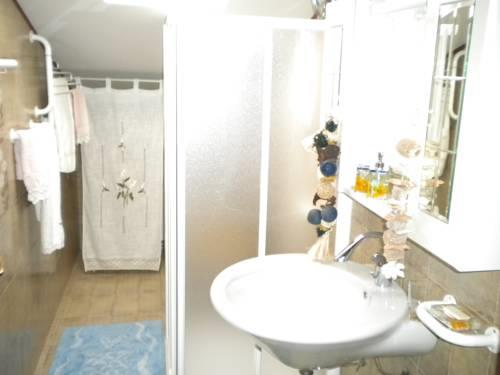 Мини-отель B&B Au Jardin Fleuri