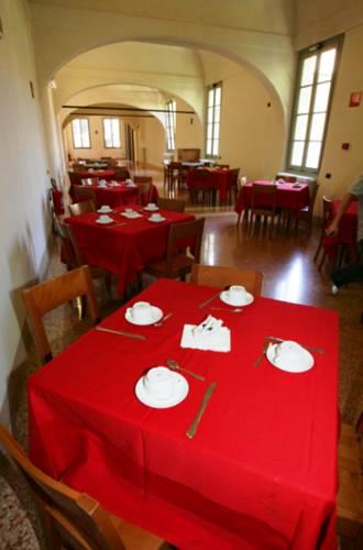 Хостел Student's Hostel Della Ghiara