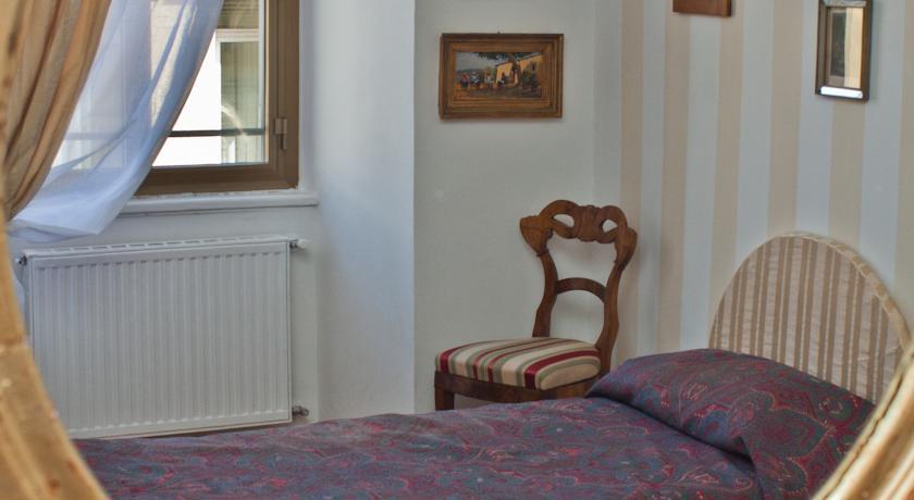 Мини-отель B&B Better Trieste