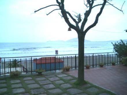 Отель Holiday Home La Preferita Formia