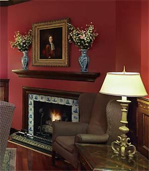 Отель Anchorage Inn Charleston