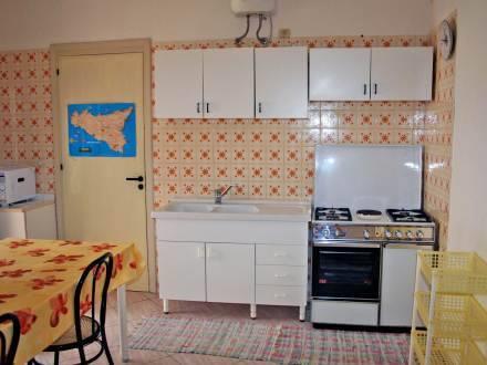 Апартаменты Apartment Casa Polluce Selinunte