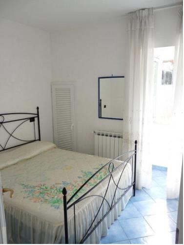 Апартаменты Aprea Apartments