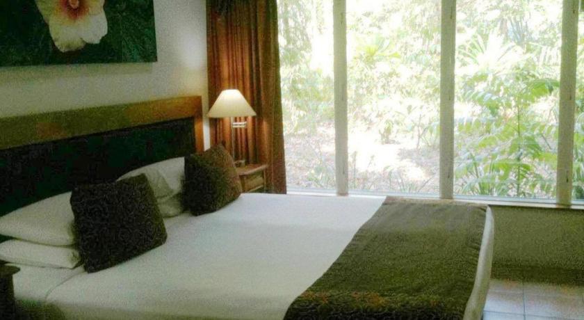 Отель Kewarra Beach Resort & Spa