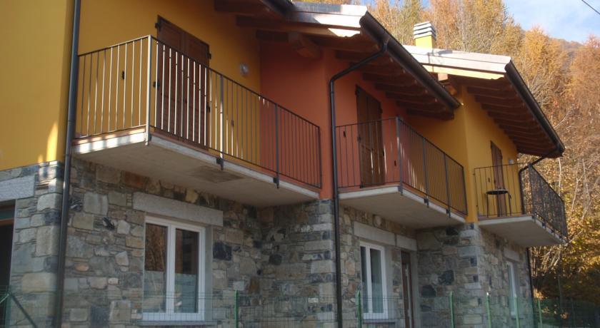 Апартаменты Casa Candida