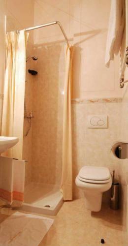 Отель Hotel Milano