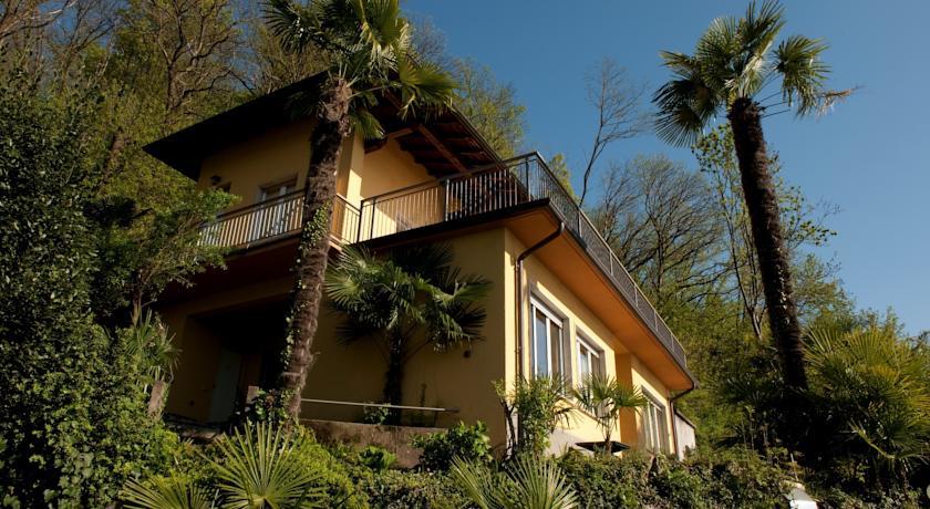 Апартаменты Residenza Leonardo