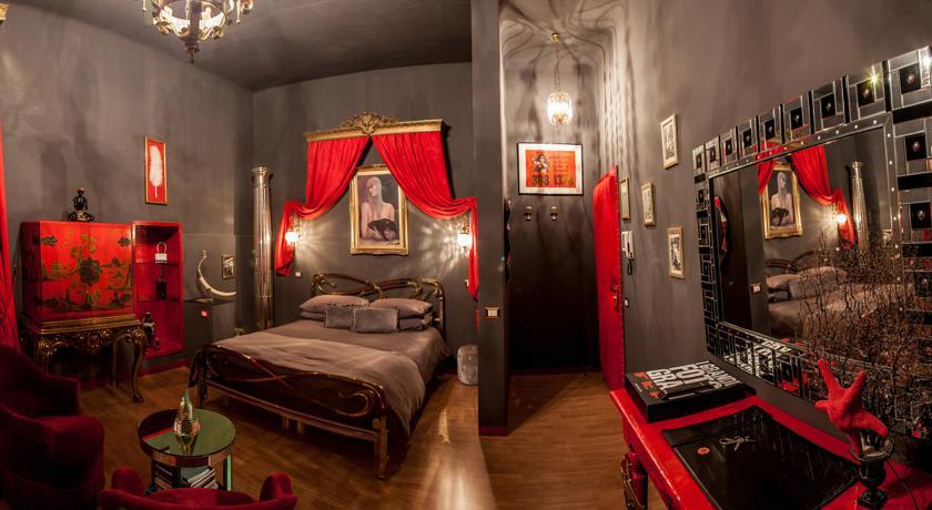 Гостевой дом B&B Repubblica Di Oz