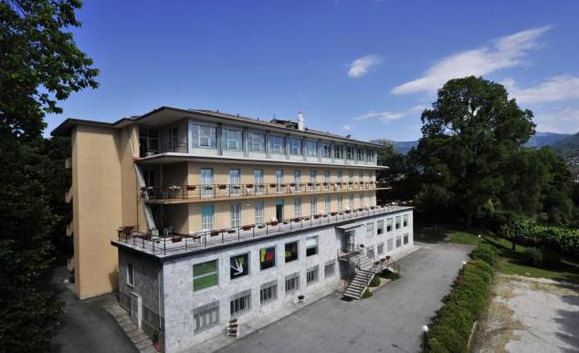 Отель Casa Immacolata