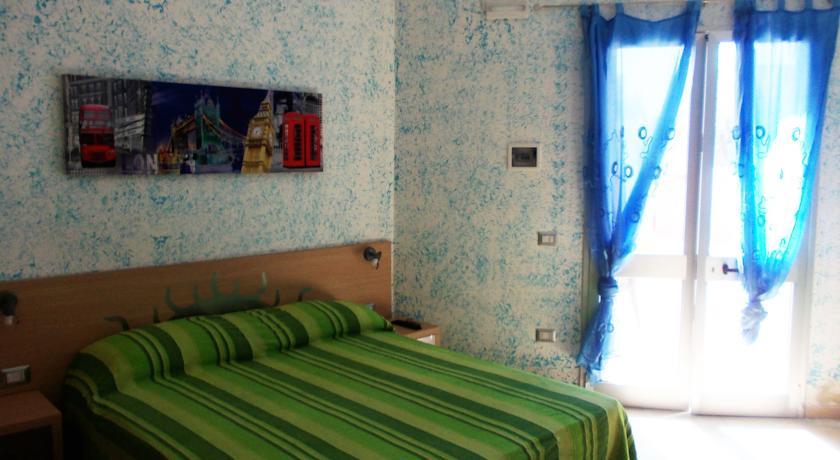 Мини-отель Samanà Bed