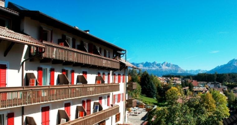 Отель Hotel Gasthof Stern