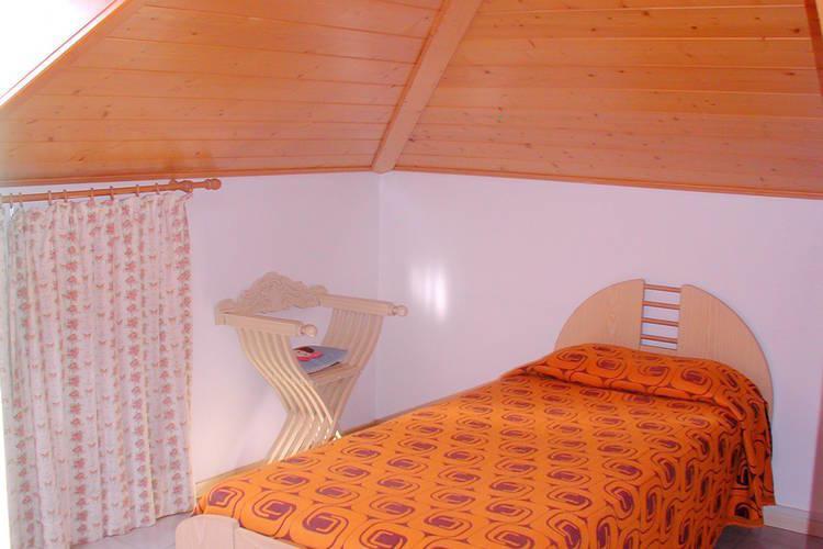 Апартаменты Apartment Sabina Rumo