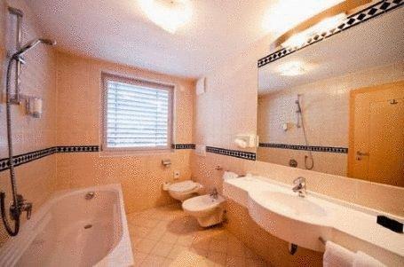 Отель Aktiv & Vitalhotel Lodenwirt