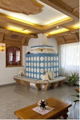 Отель Albergo Negritella