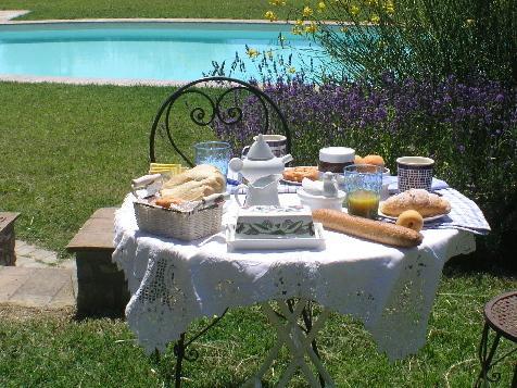 Отель Borgo Santa Maria