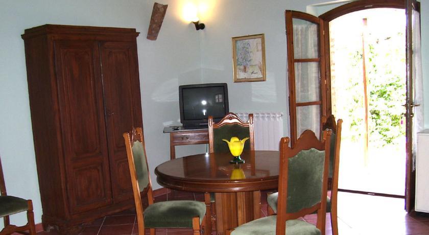 Отель Country House Il Vecchio Frantoio