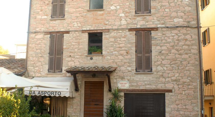 Гостевой дом Camere Paolo