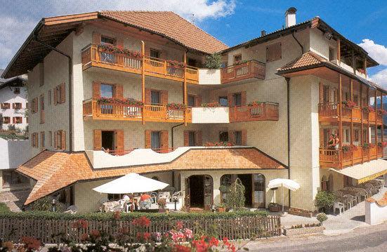Отель Hotel Jörgenwirt