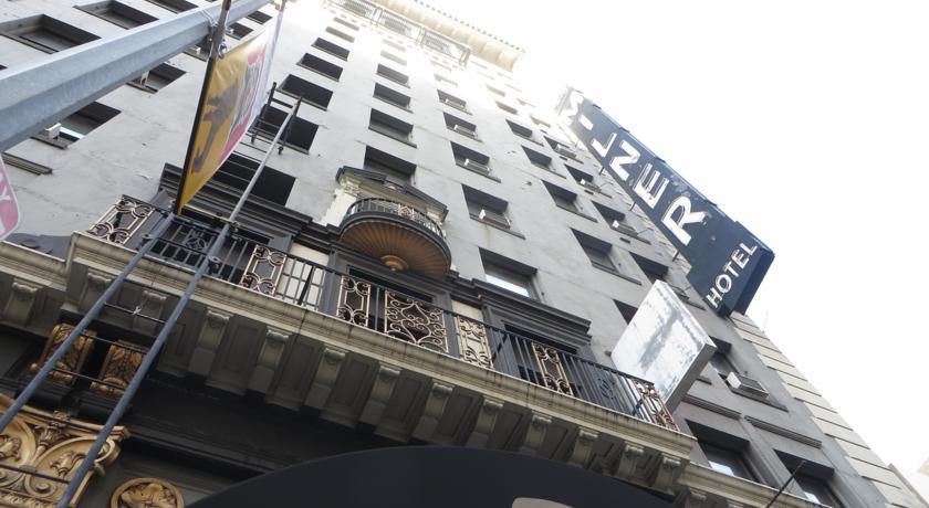 The Milner Hotel
