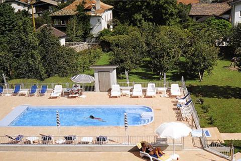 Отель Pension Dietl