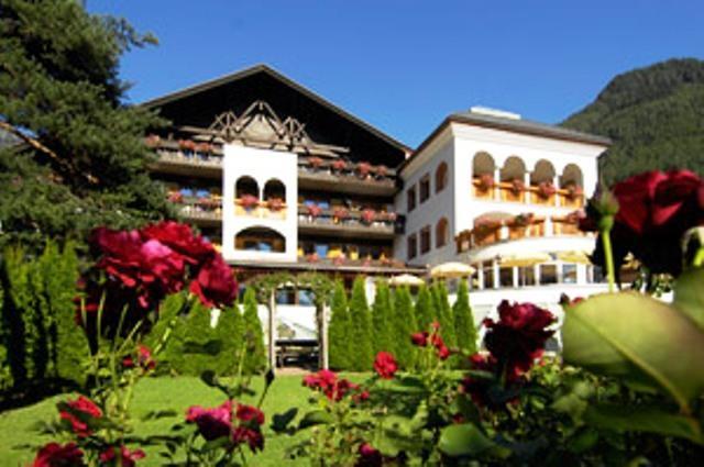 Отель Hotel Wiesnerhof