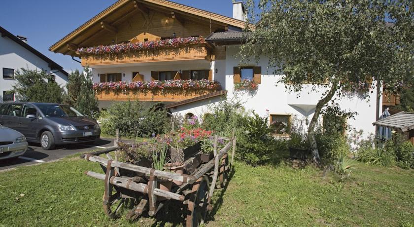 Отель Hotel Thuinerwaldele