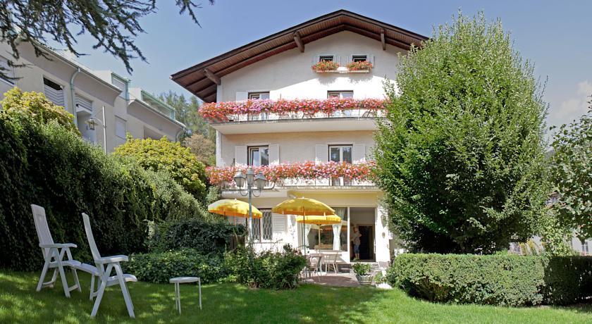 Мини-отель Villa Maria