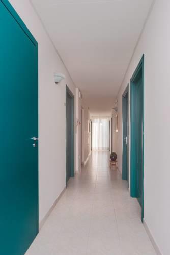 Отель Hotel Fausto