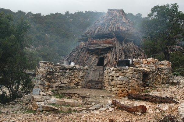 Отель Ecoparco Neulè