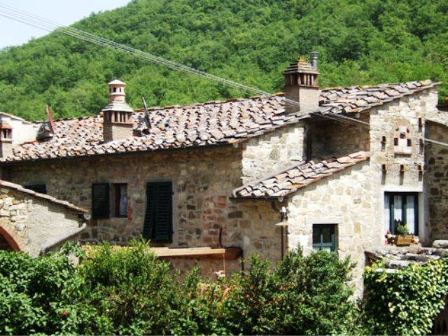 Отель Bed & Breakfast La Fiaba