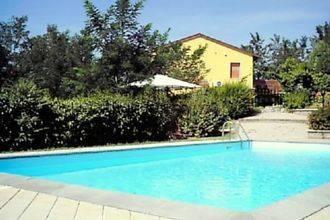 Отель Apartment Massarella Uno Fucecchio