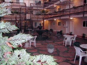 Ocean Beach Hotel