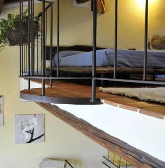 Гостевой дом La Città Ideale Suites
