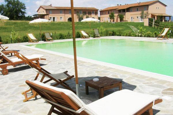 Апартаменты Apartment Malvasia Pontedera