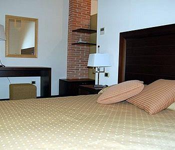 Отель Hotel Molino Dei Sassi