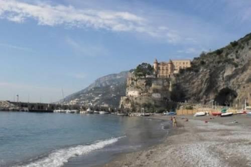 Апартаменты Holiday Home Lia Maiori