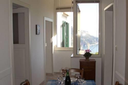 Отель Holiday Home Orca Ravello