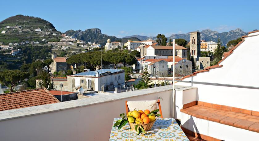 Апартаменты Casa Cecilia