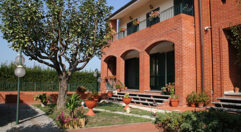 Мини-отель B&B Le Zizzole