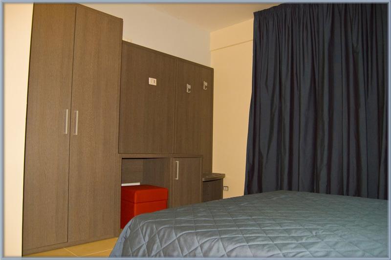 Апартаменты Residence Terme di Palestrina