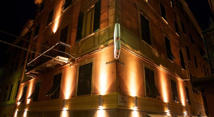 Отель Hotel Astigiana